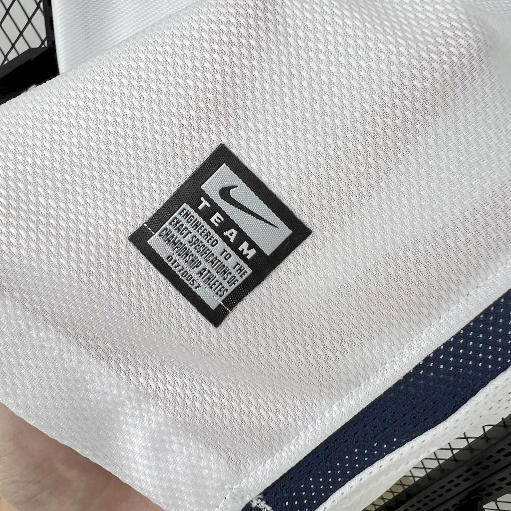 Jersey do Manchester United Retrô 2007/08 Away