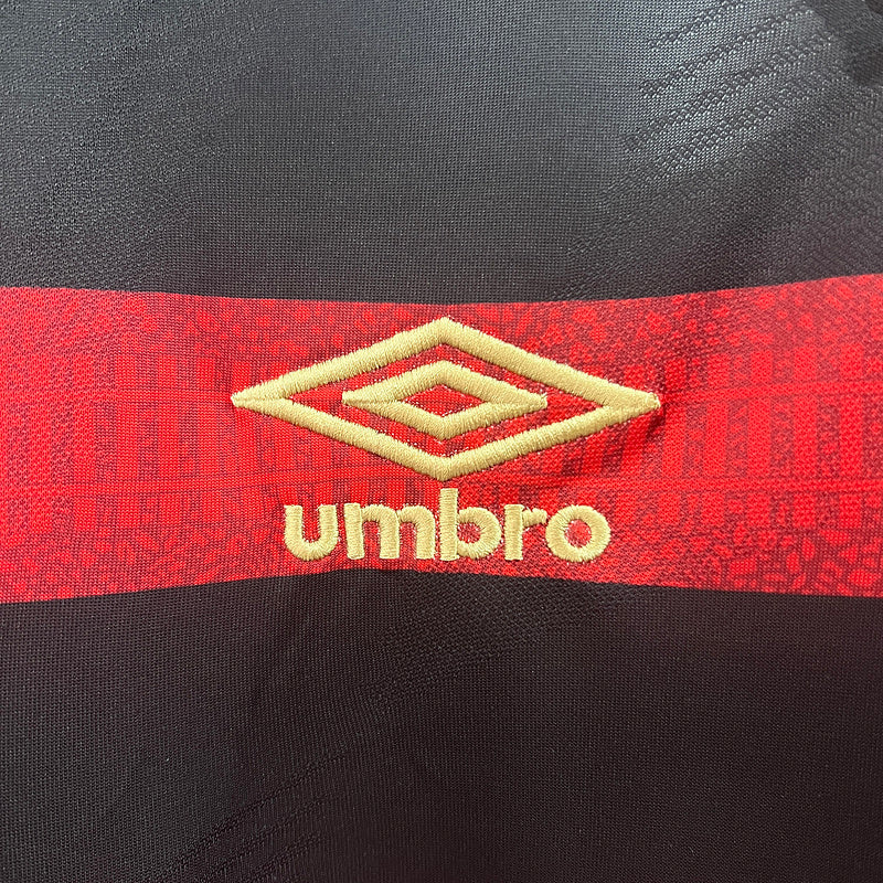 Jersey 24∕25 Recife sports Home All Sponsors