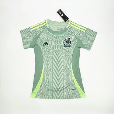 Feminina Mexico 24∕25 Away