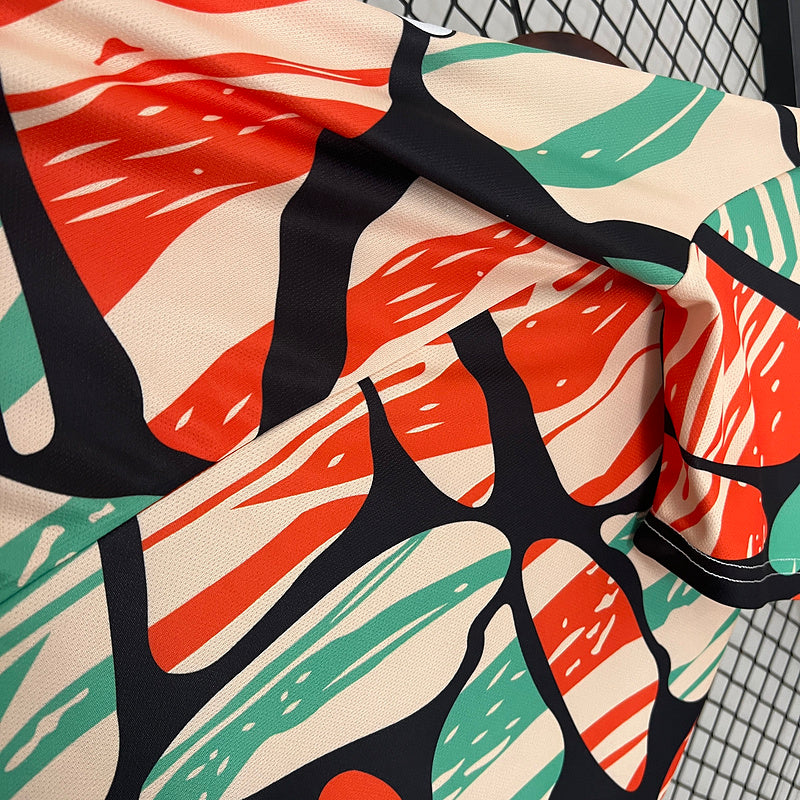 Jersey 24∕25 Arsenal pre-match