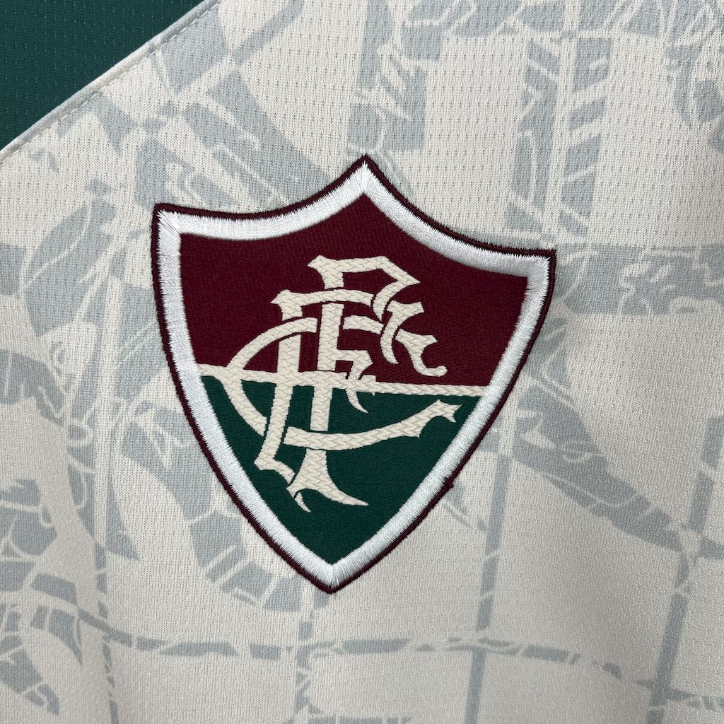 Jersey 24∕25 Fluminense Third