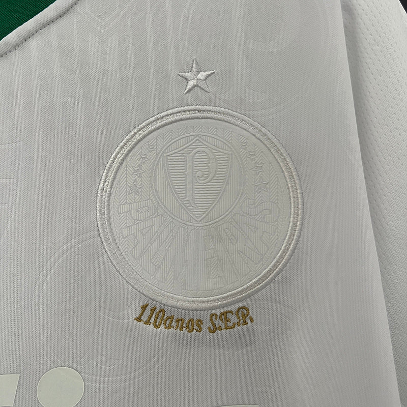 Jersey 24∕25 Palmeiras Special Edition