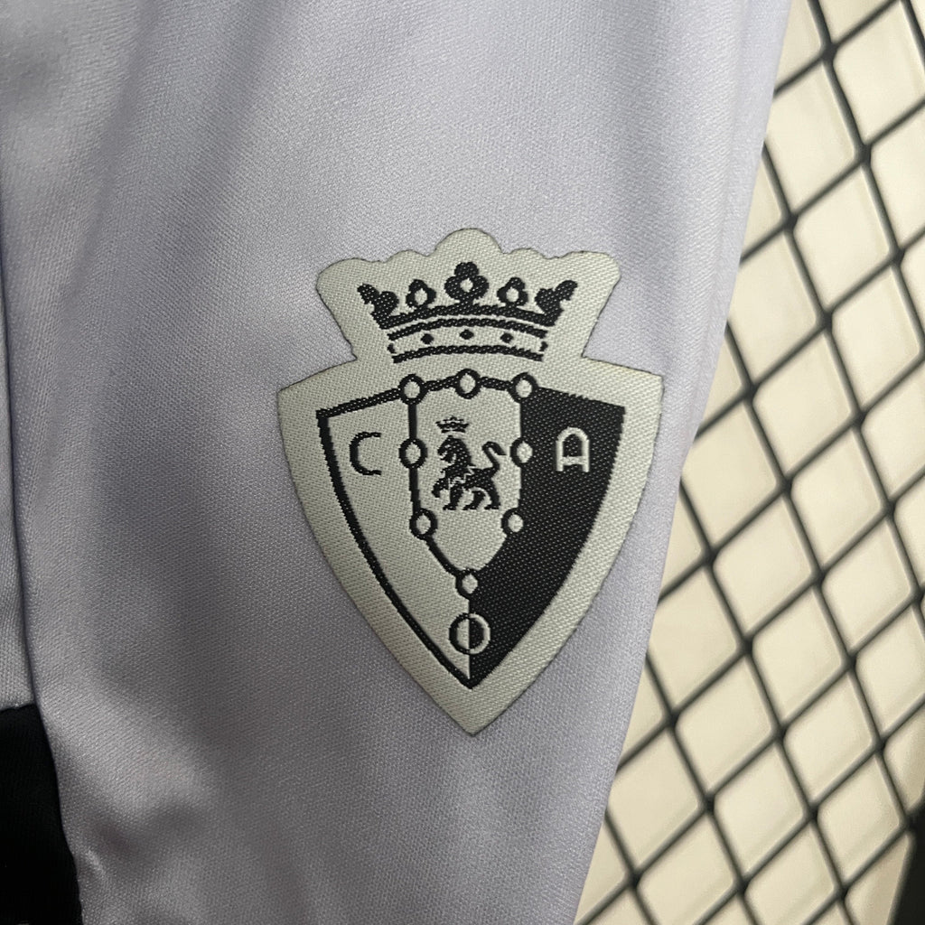 Kids Osasuna 24/25 Third