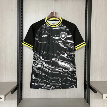 24∕25 Botafogo 4 Away Jersey S-4XL(070F)