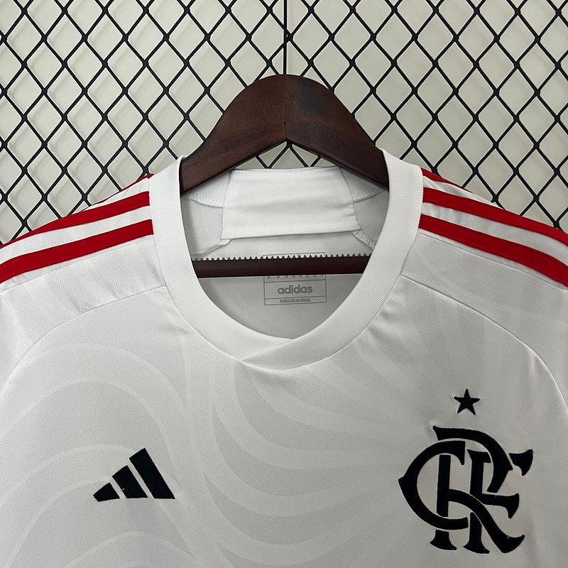 Jersey 24∕25 Flamengo away