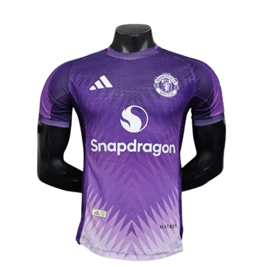 Jersey Manchester United 25/26 Player Special Edition