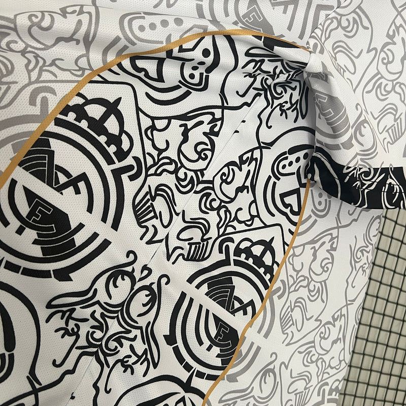 Jersey 24∕25 Real Madrid Special Edition