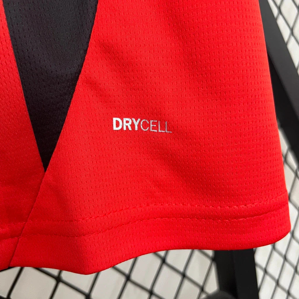 Jersey 24∕25 AC Milan Home