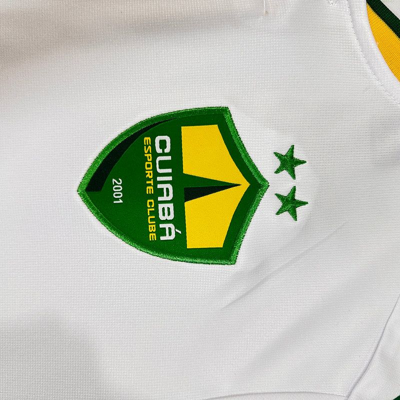 Jersey 24∕25 Cuiaba Away
