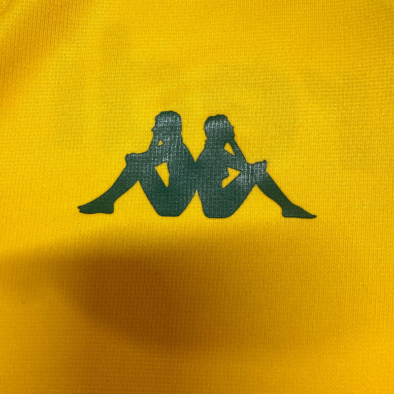 Jersey 24∕25 Cuiaba Home