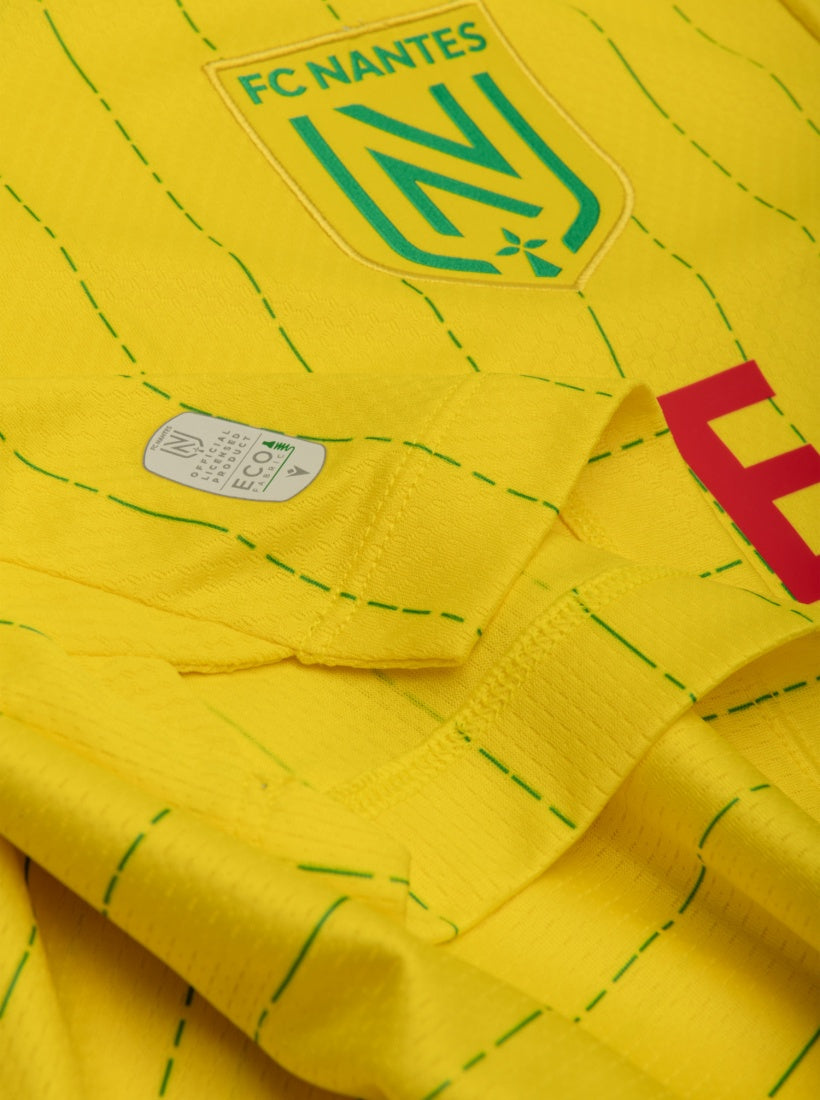 Jersey Nantes 25/26 Home