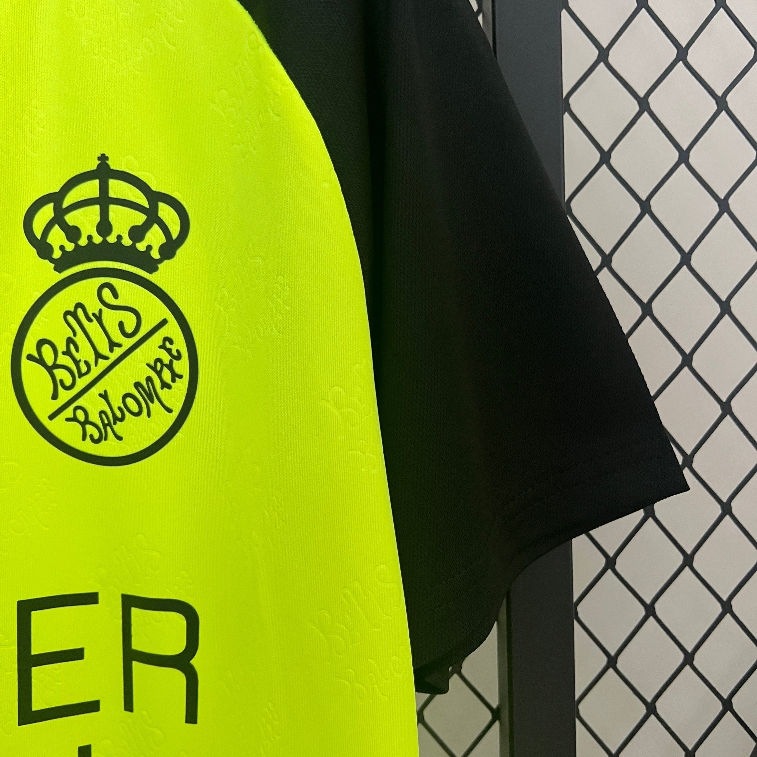 Jersey Real Betis 24∕25 Away