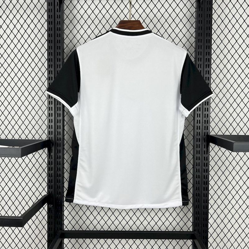 Corinthians 2025∕26 Home