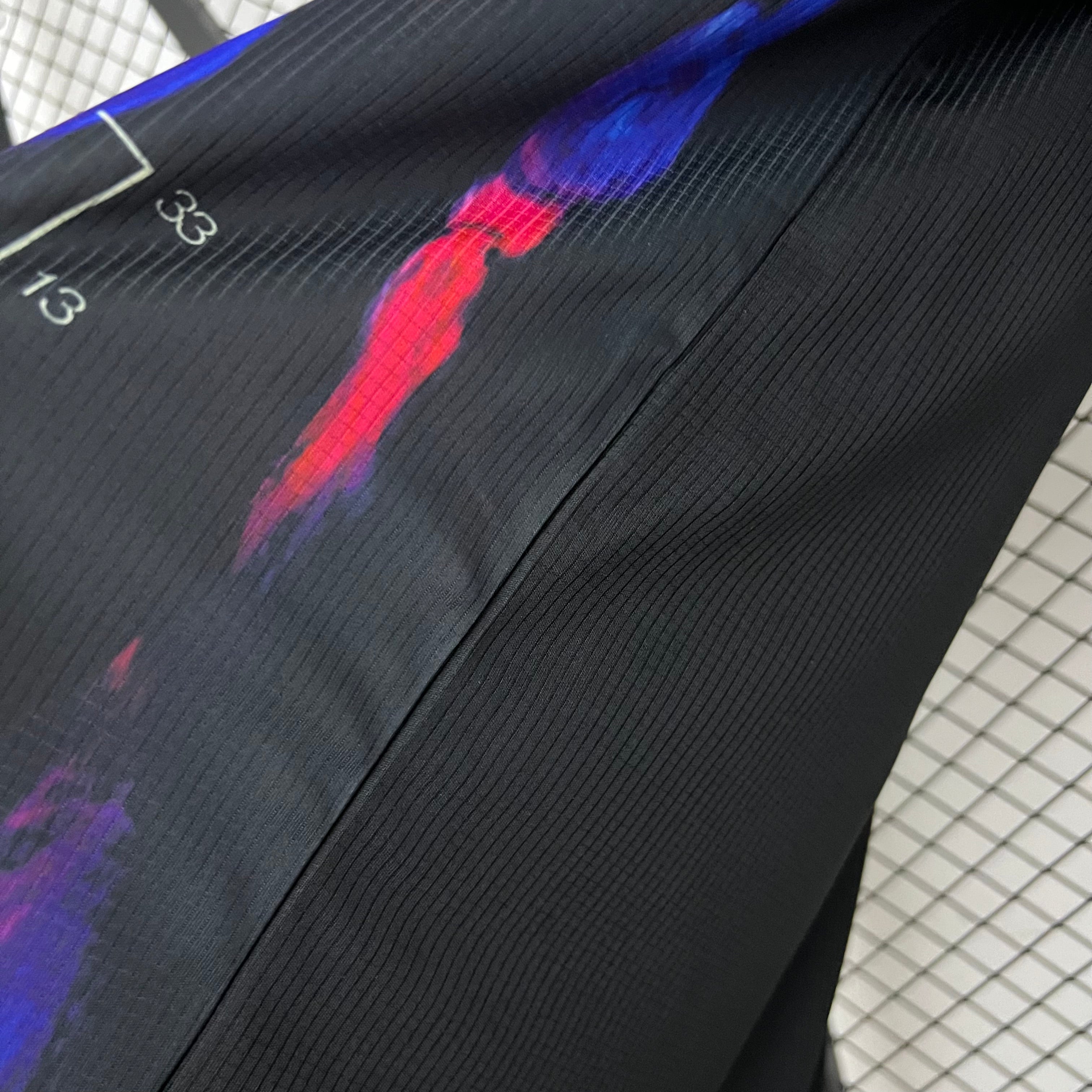 Jersey Barcelona 25/26 Special Edition