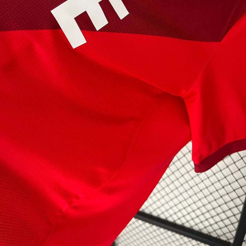 Jersey 24∕25 Deportivo Universidad Católica away