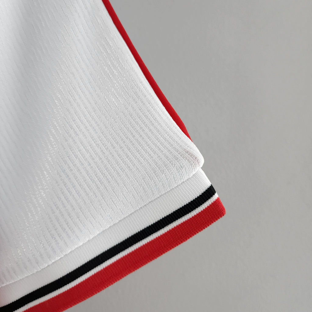Jersey São Paulo Retrô 1999 Home