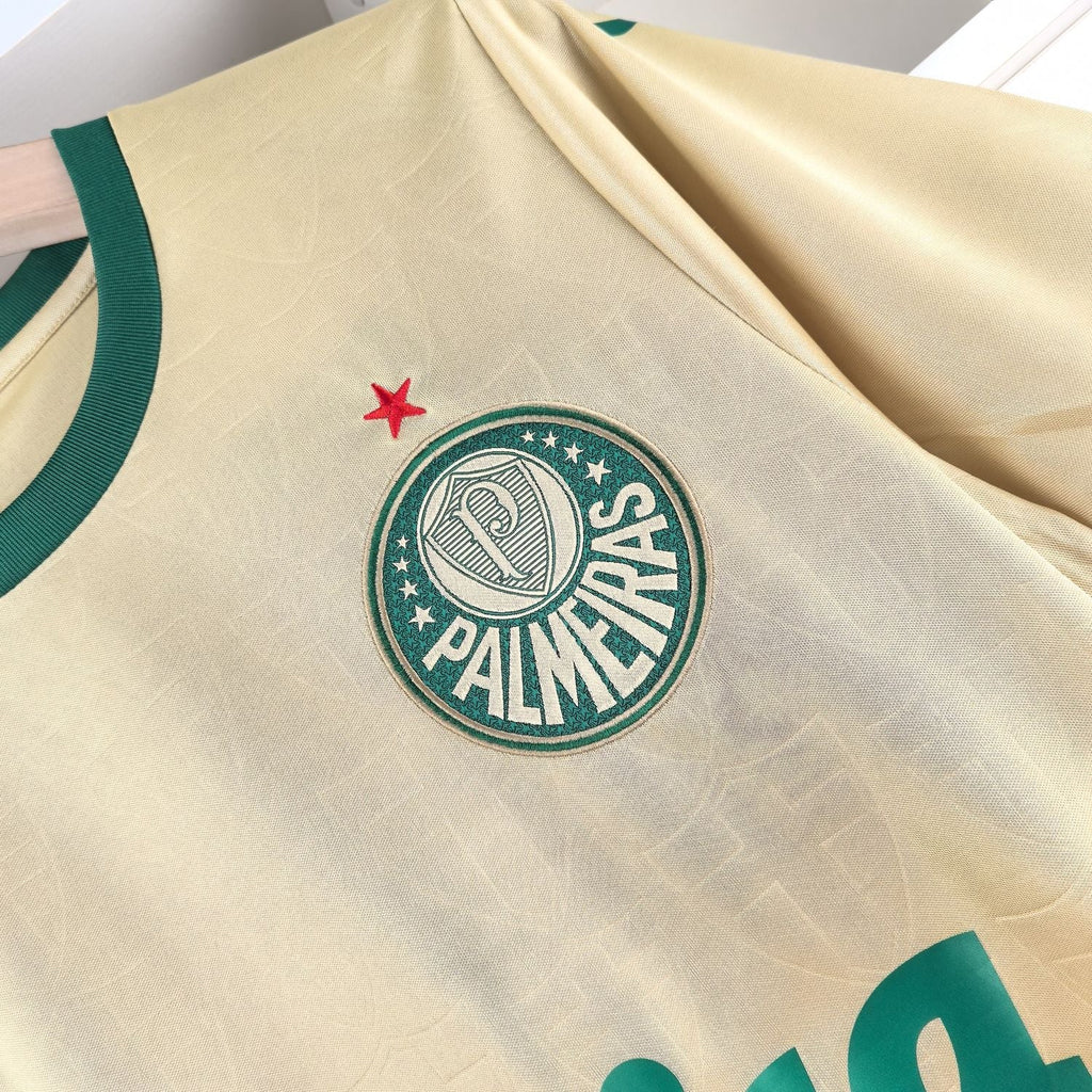 Jersey 24∕25 Palmeiras Third
