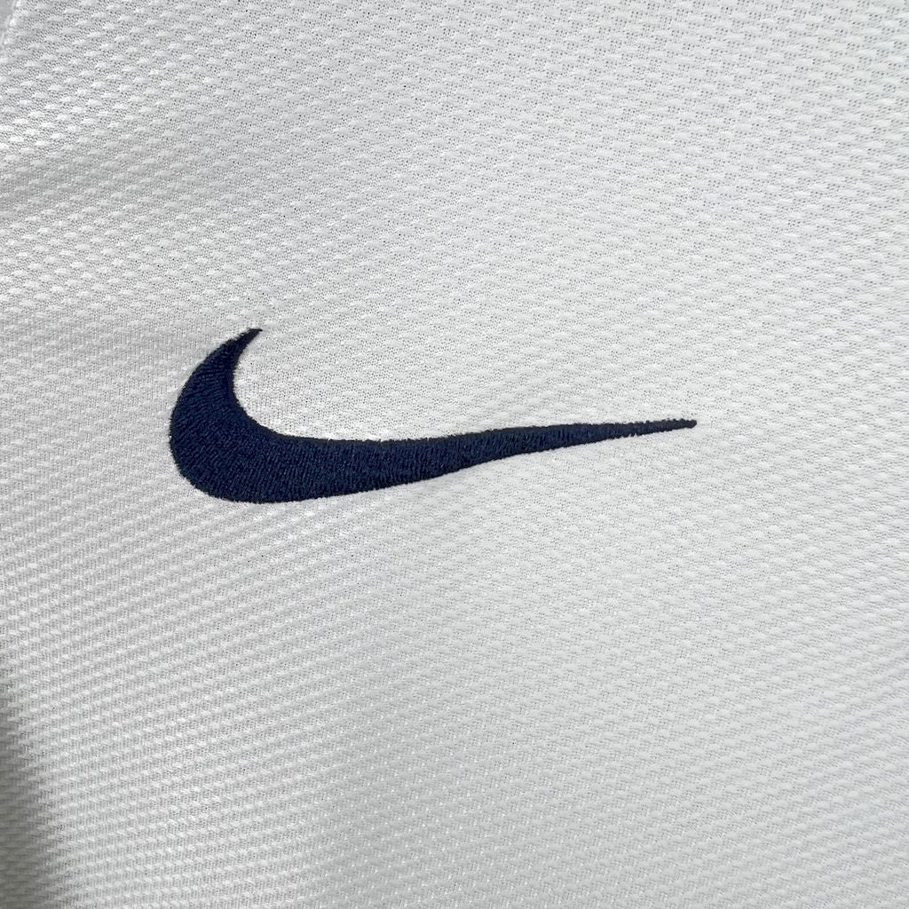 Jersey do Manchester United Retrô 2007/08 Away