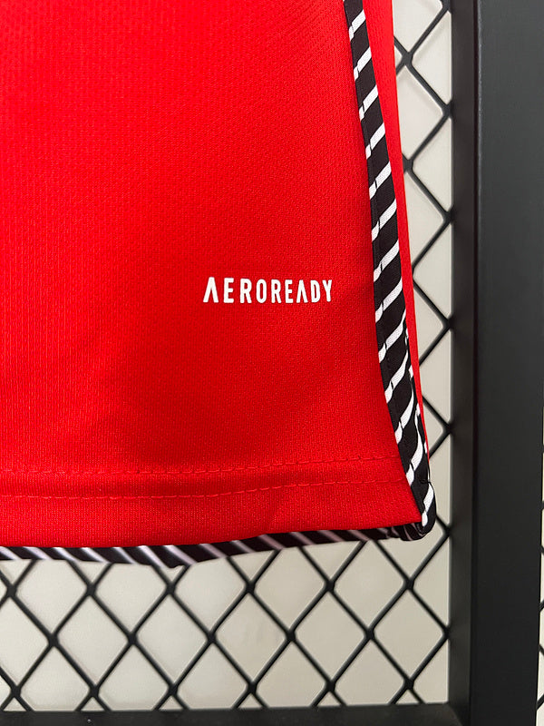 Jersey 24∕25 Colo Colo third away