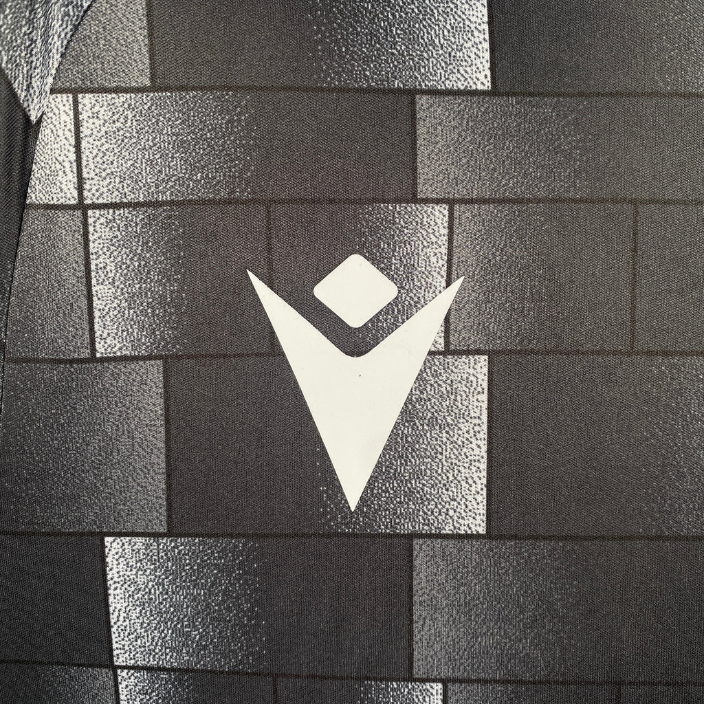 Jersey do Osasuna 24/25 third