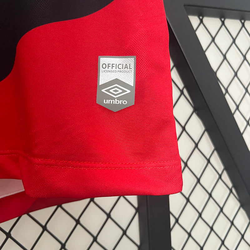 Jersey 24∕25 Paranaese Home