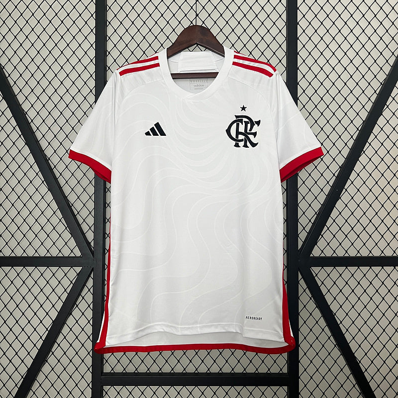 Jersey 24∕25 Flamengo away