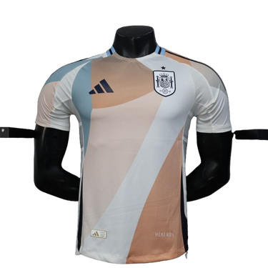 Jersey España 25/26 Player Away