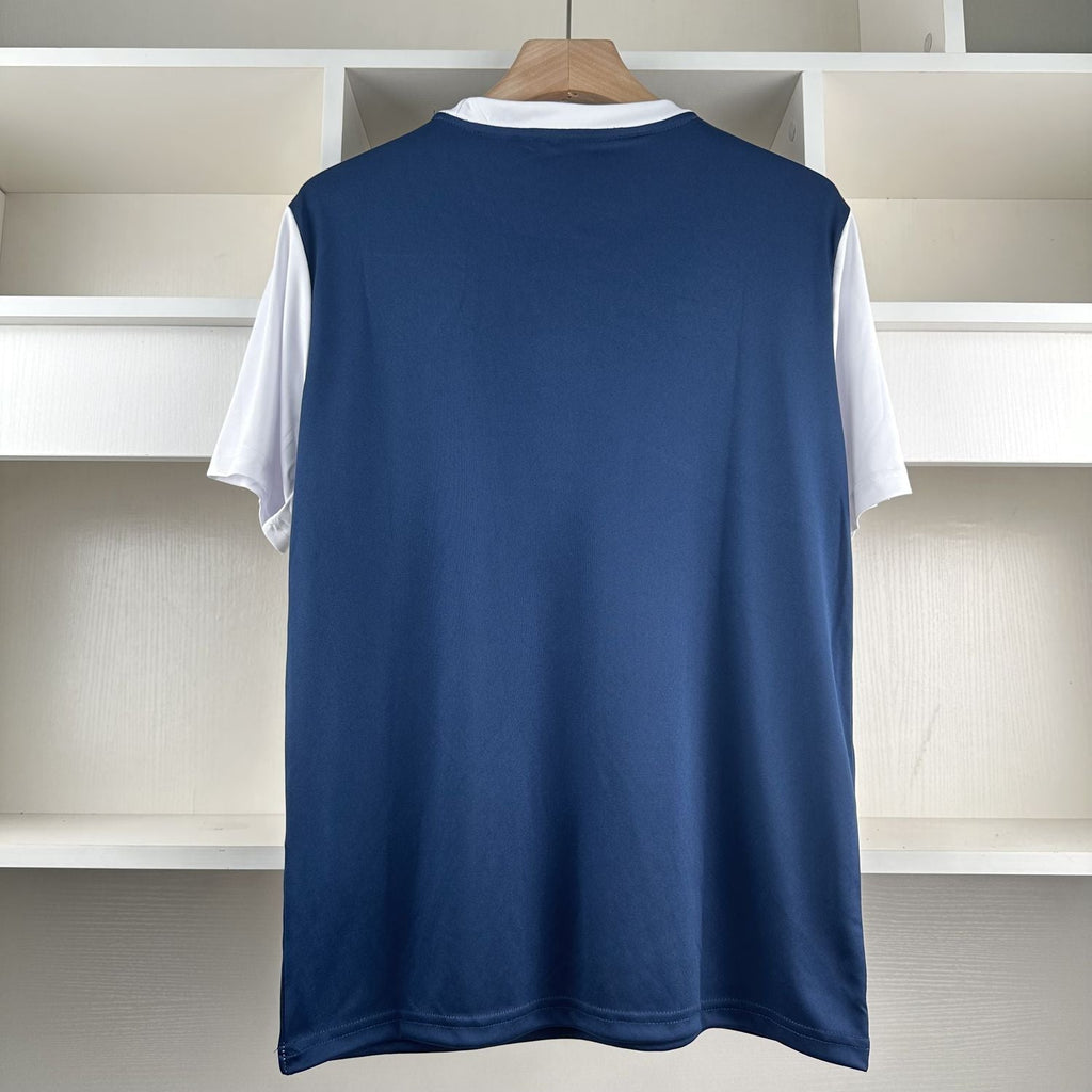 Jersey 24∕25 São Paulo ll - Branco e Azul