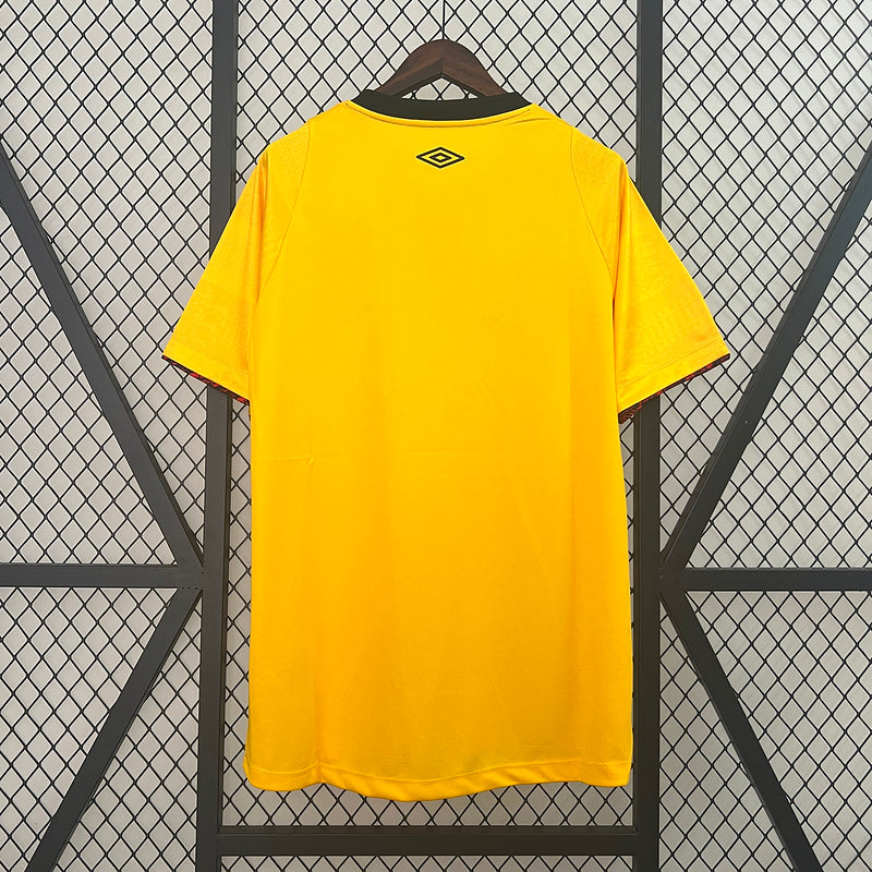 Jersey 24∕25 Recife sports away All sponsors