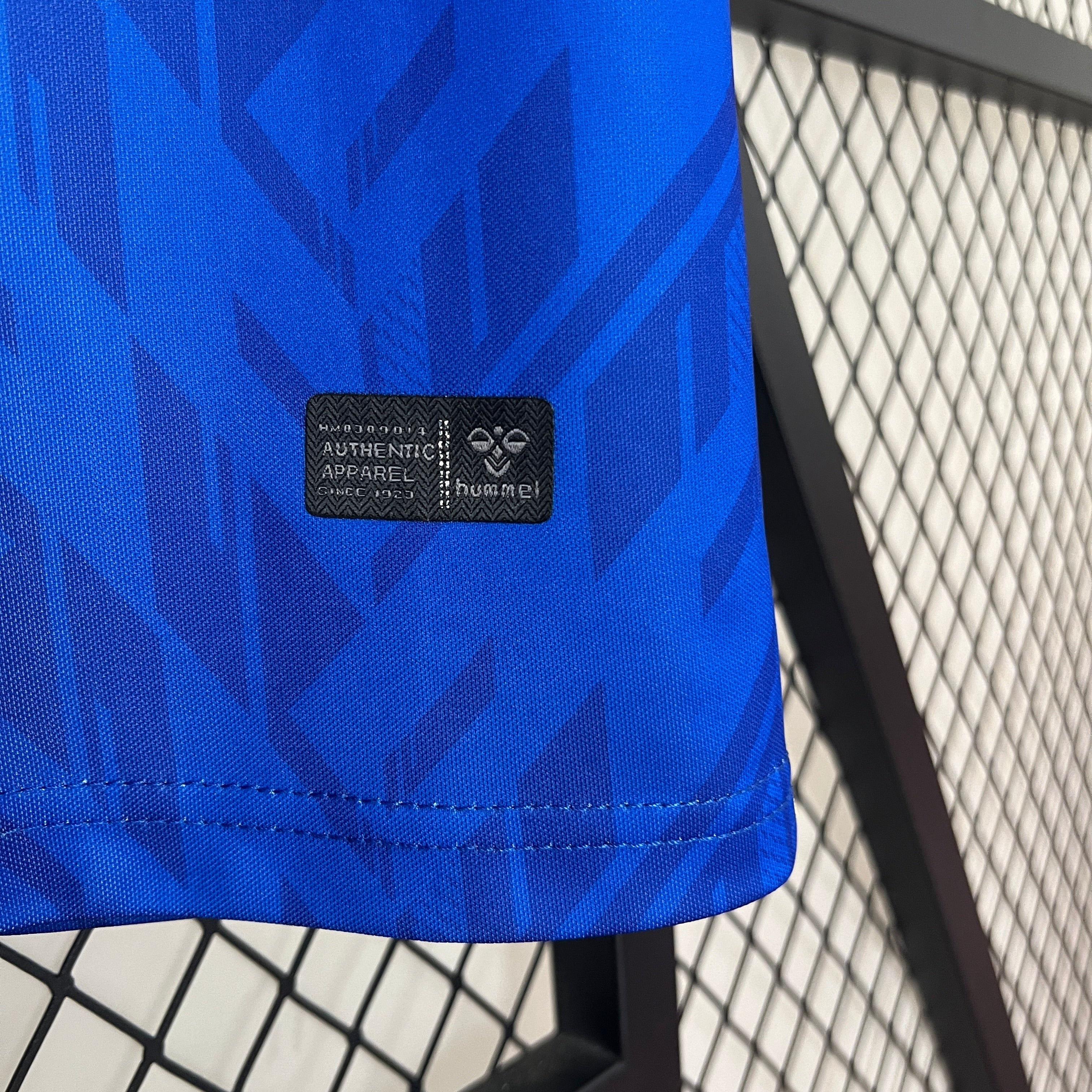 Jersey Las Palmas 24/25 Away