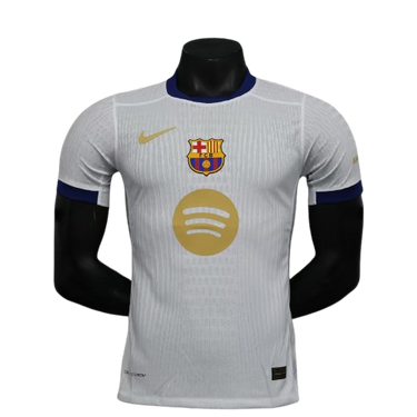 Jersey Barcelona 25/26 Player Special Edition