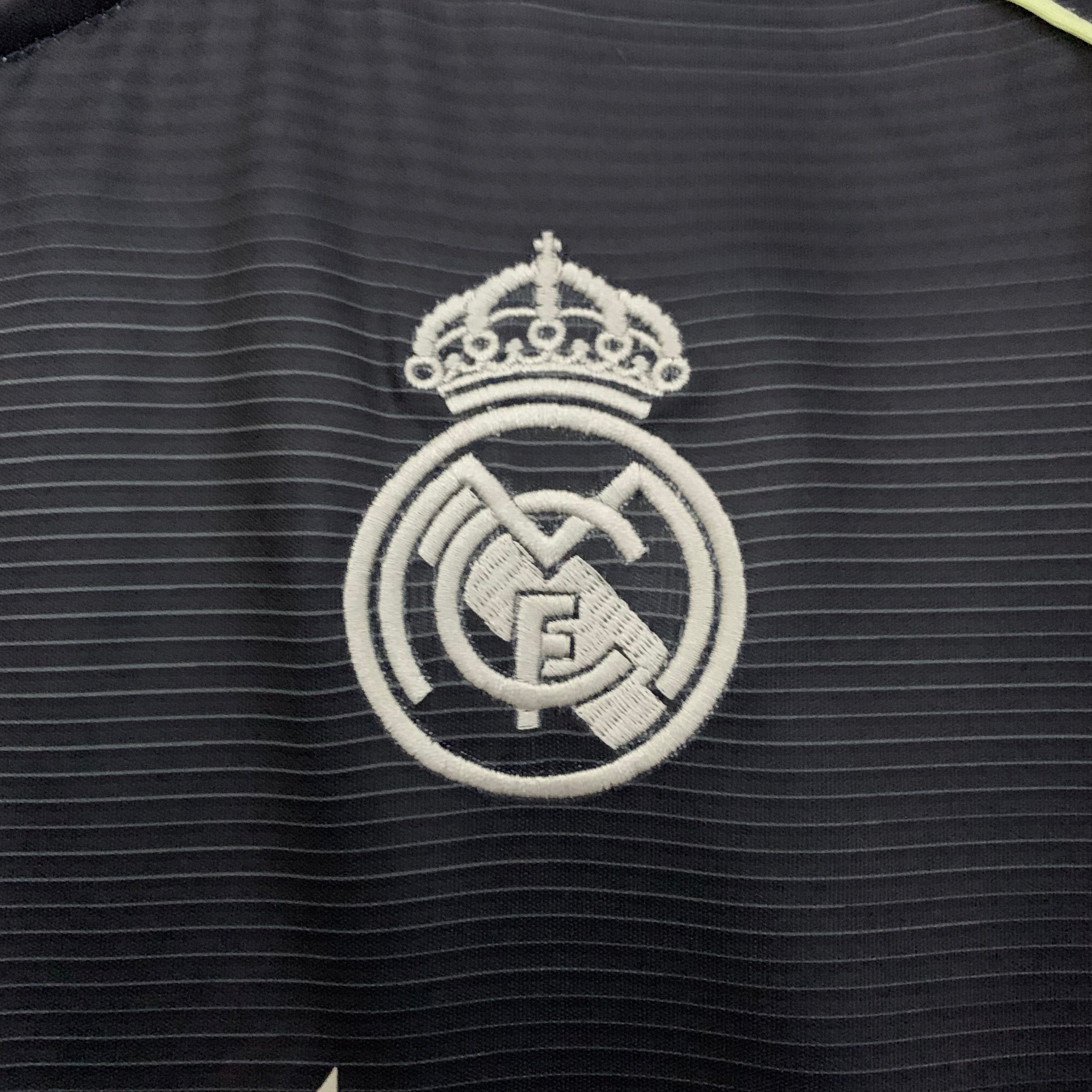 Jersey Real Madrid 25/26 Away