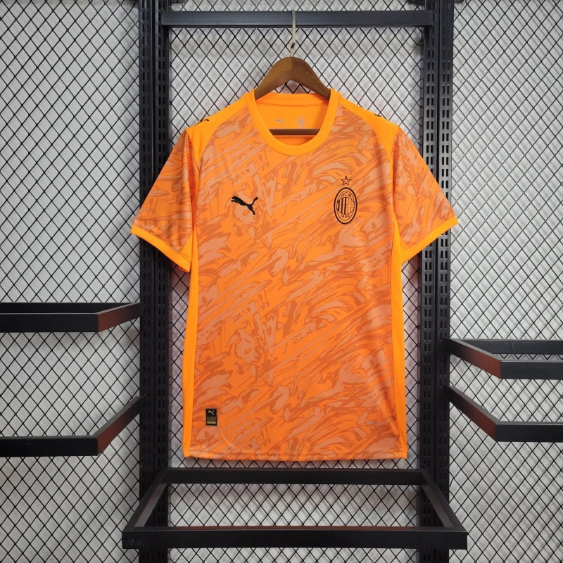 Jersey AC Milan 25/26 Away