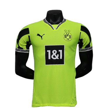 Jersey Borussia Dortmund 25/26 Player Special Edition