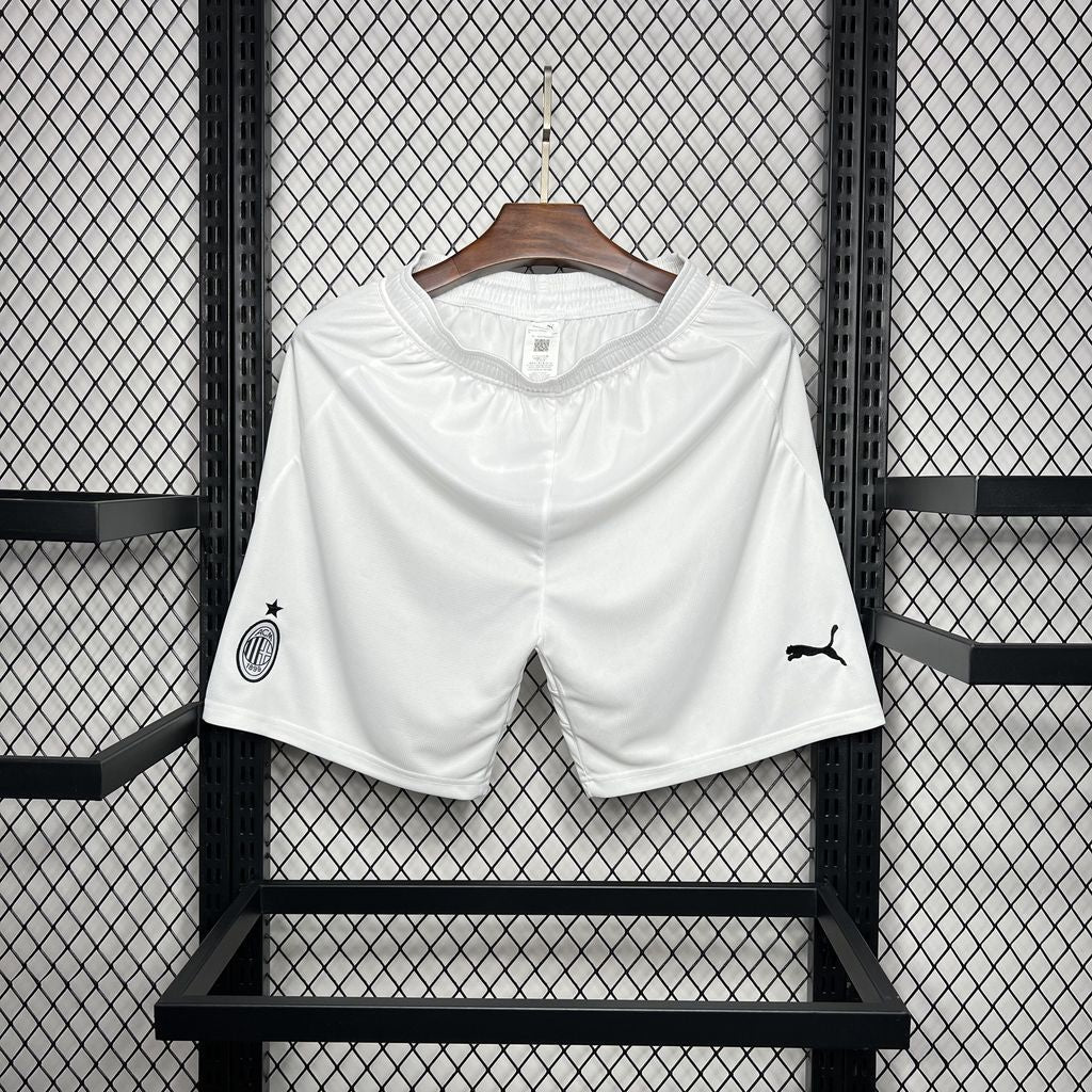 Shorts AC Milan 2024/25 Away