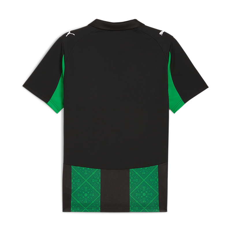 Kids Lens 25/26 Away