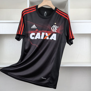 Jersey Flamengo Retrô 2014