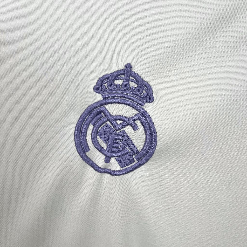 Jersey Real Madrid 24/25 Special Edition White