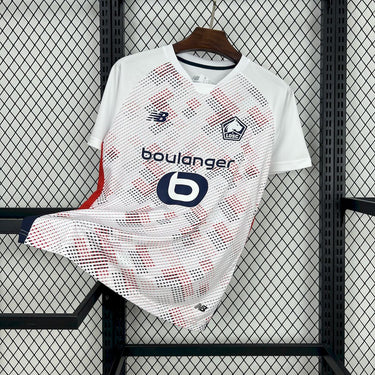Jersey Lille OSC 24/25 Away