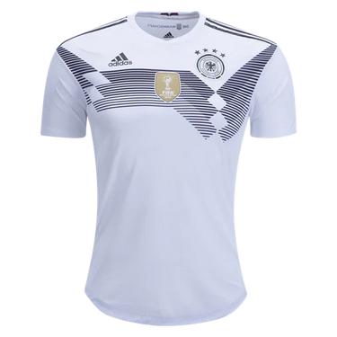 Jersey Germany 2018 - Home Retro