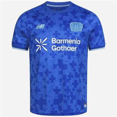 Kids Bayer Leverkusen 25/26 Third