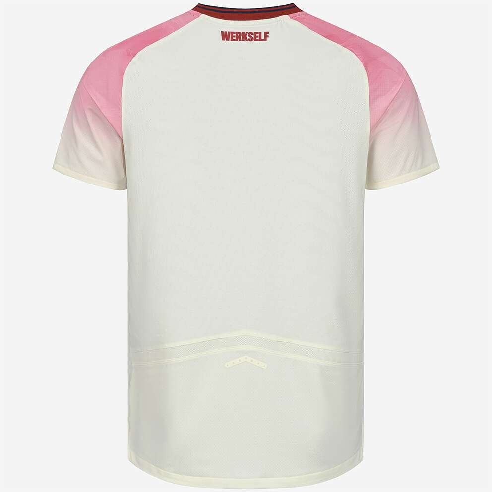 Jersey Bayer Leverkusen 25/26 Away Player