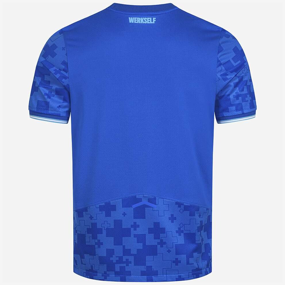 Jersey Bayer Leverkusen 25/26 Third