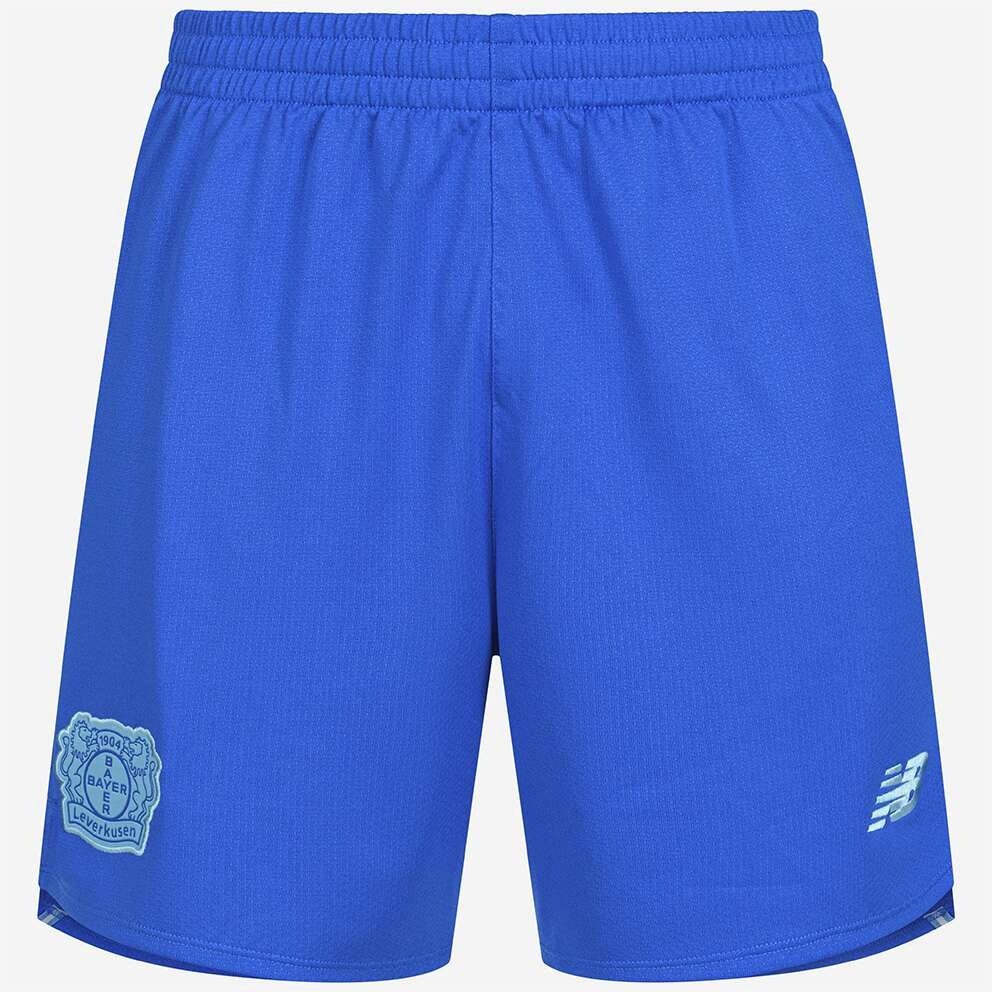 Shorts Bayer Leverkusen 25/26 Third