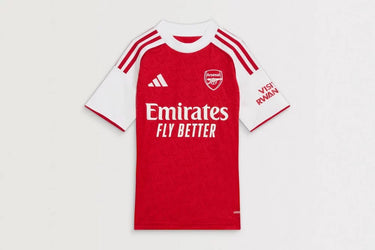 Kids Arsenal 25/26 Home