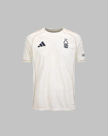 Kids Nottingham Forest 25/26 Away