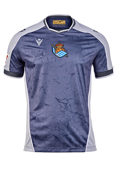 Jersey Real Sociedad 25/26 Away