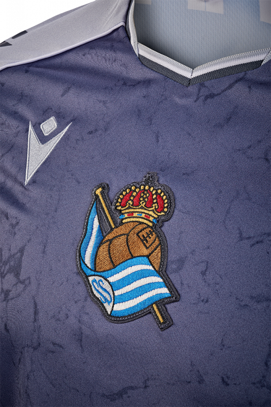 Jersey Real Sociedad 25/26 Away