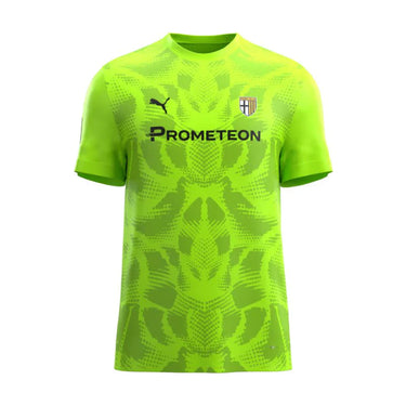 Jersey Parma 25/26 Goalkeeper