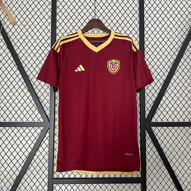 Jersey Venezuela 24/25 Home
